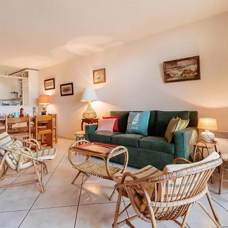 - 4 Pieces - 85m² - Face - Wifi - Garage - Fr-1-477-226 Apartment *