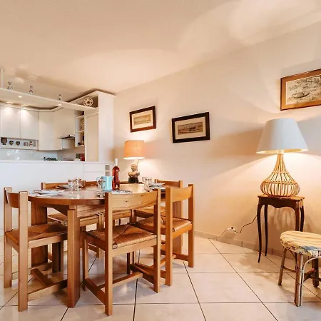 - 4 Pieces - 85m² - Face - Wifi - Garage - Fr-1-477-226 Carnac