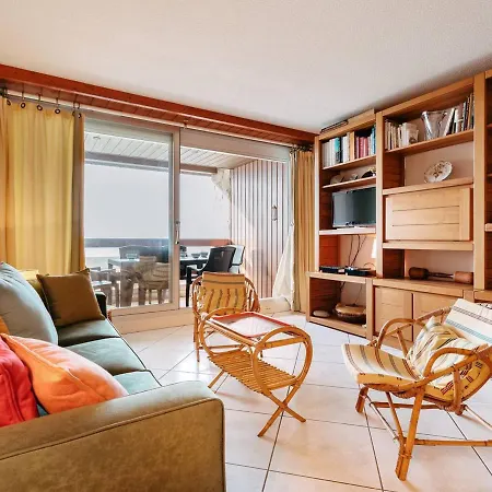 - 4 Pieces - 85m² - Face - Wifi - Garage - Fr-1-477-226 Apartment *