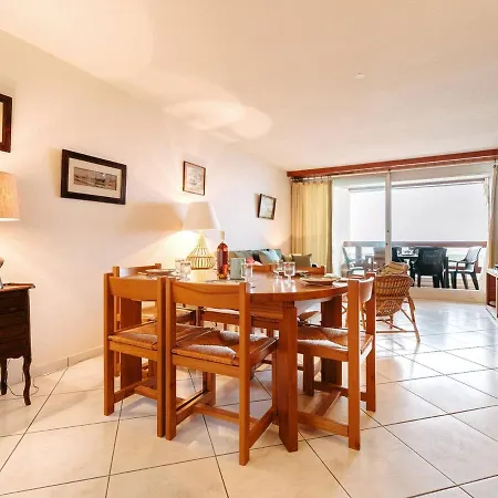 - 4 Pieces - 85m² - Face - Wifi - Garage - Fr-1-477-226 *